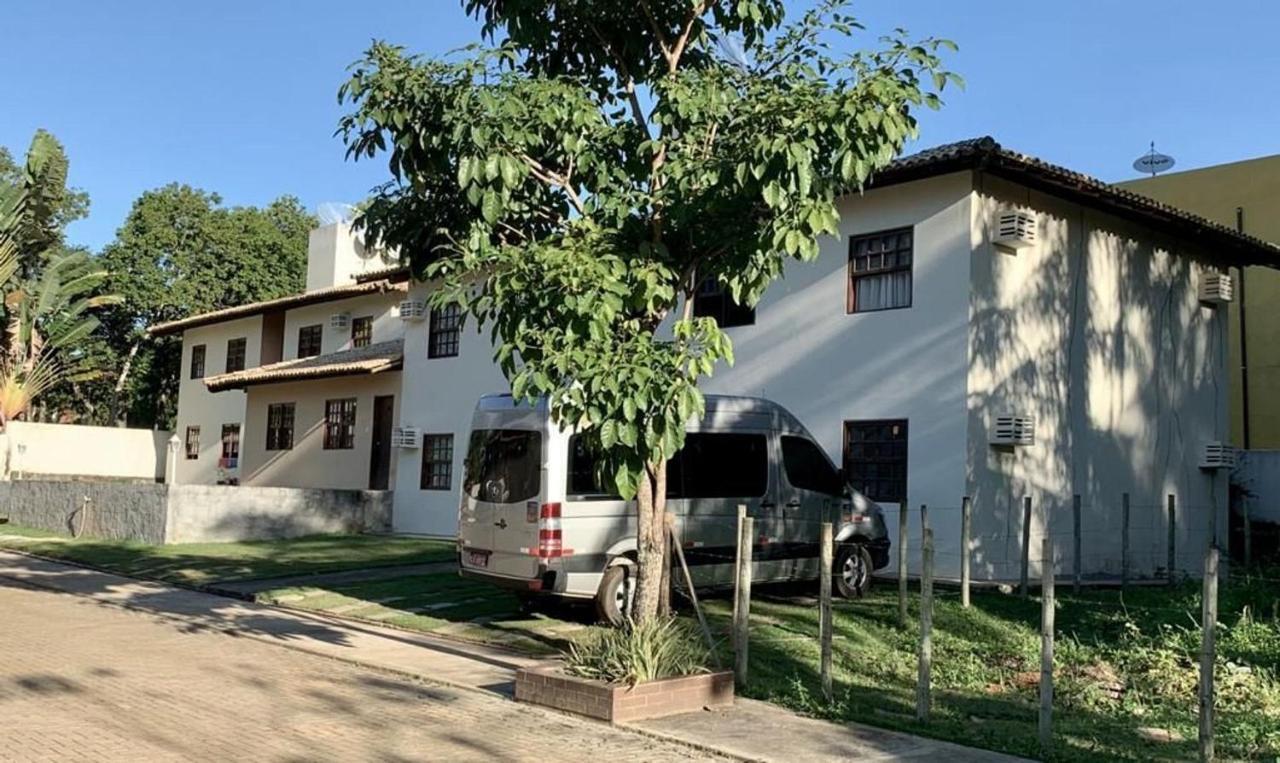 Village Ipe - Perto Da Praia Da Concha!! Itacaré Εξωτερικό φωτογραφία